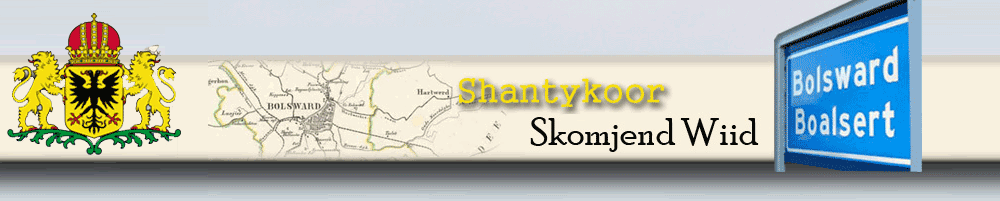 Shanty festival